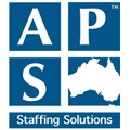aps group australian personnel solutions
