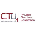ctu training solutions pty ltd