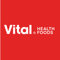 vital health foods