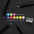 van schaik bookstore
