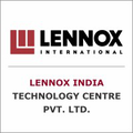 lennox india technology centre