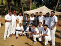 chaturvedi shah llp