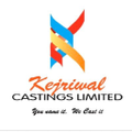 kejriwal castings ltd