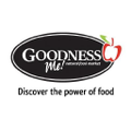 goodness me natural food market