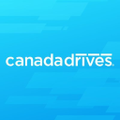canada drives