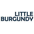 little burgundy shoes
