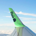 flair airlines