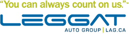 leggat auto group