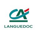 credit agricole du languedoc