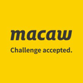 macaw