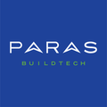 paras buildtech india private limited