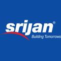 srijan realty pvt ltd