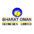 bharat oman refineries limited