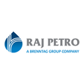 raj petro a brenntag group company
