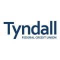 Tyndall Federal Credit Union Logo