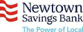newtown savings bank