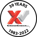 crosscheck inc