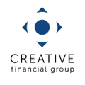 creative financial group