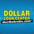 dollar loan center