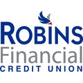robins financial credit union