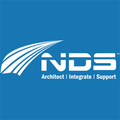 NextGen Digital Solutions - NDS Logo