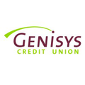 Genisys Credit Union Logo