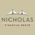 nicholas financial inc