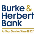 burke herbert bank