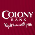 colony bank