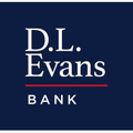 dl evans bank