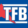 texas first bank