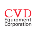 cvd equipment corporation
