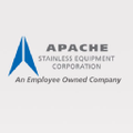 apache stainless equipment corporation and mepaco