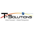 t solutions inc