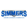simmers crane design services