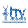 harvey vogel manufacturing co