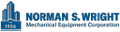Norman S. Wright Mechanical Equipment Logo