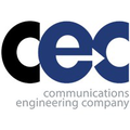 communications engineering company cec