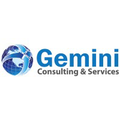 Gemini Consulting & Services Logo