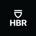 harvard business review