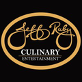 jeff ruby culinary entertainment