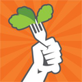 Salad and Go Logo