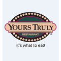 yours truly restaurants