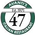 avantis italian restaurant