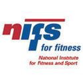 national institute for fitness and sport nifs