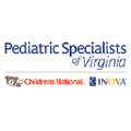 pediatric specialists of virginia
