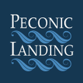 peconic landing
