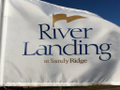 river landing at sandy ridge