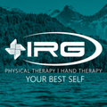 irg physical hand therapy