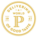 Peterson Cheese Logo